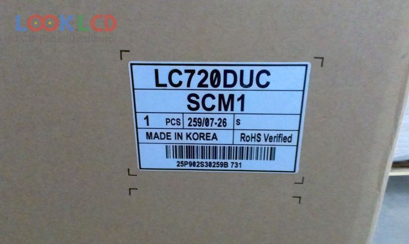 LC720DUC-SCM1
